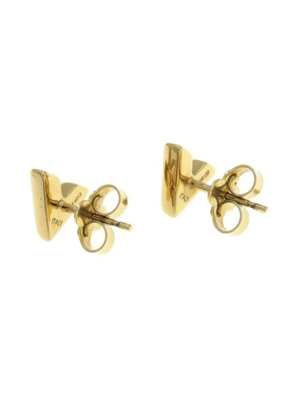 Louis Vuitton Earrings Essential